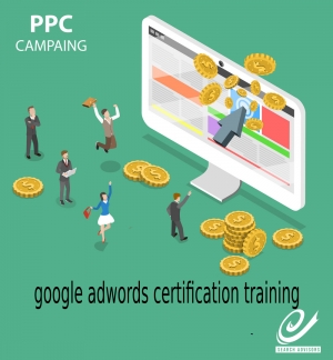 google adwords certification training